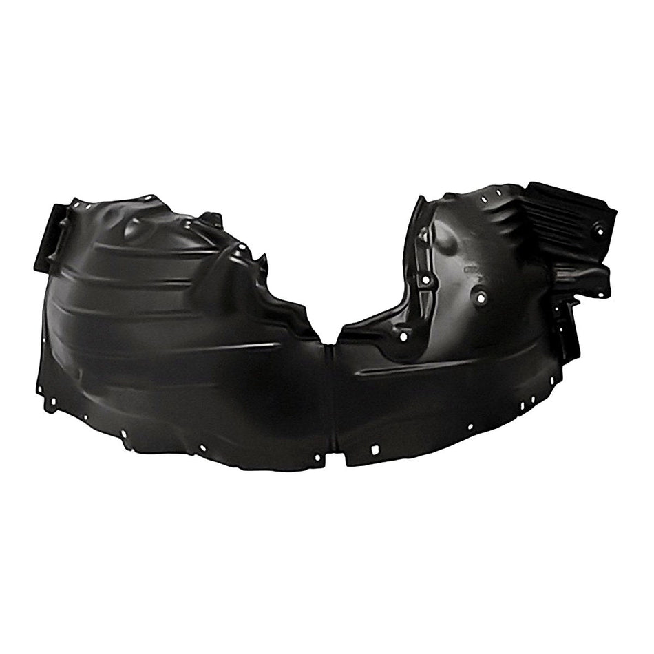 2025 Mazda CX70 Fender Liner Front Driver Side - product view, Part MA1248159