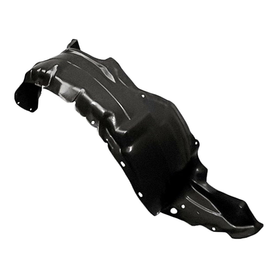 1995-1998 Mazda Protege Fender Liner Passenger Side – Front View (MA1249101)
