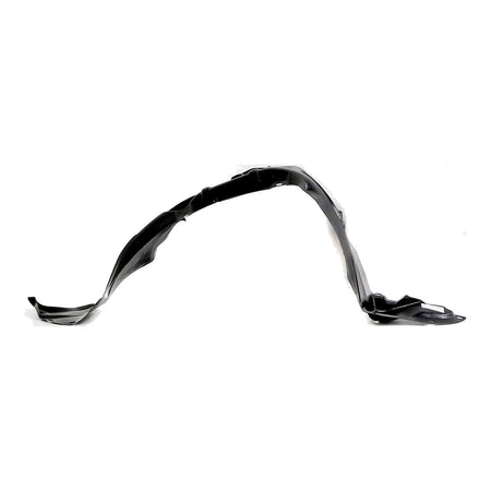 2001-2003 Mazda Protege Fender Liner Front Passenger Side – Front View (MA1249112)