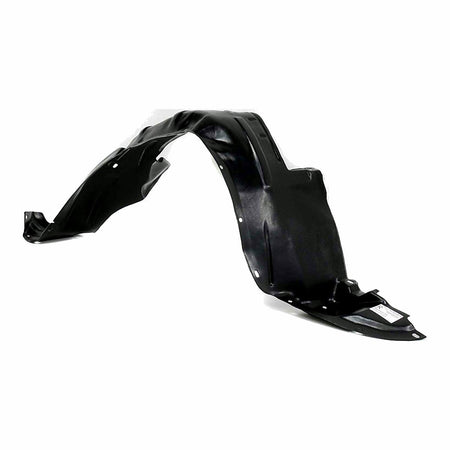 2001-2003 Mazda Protege Fender Liner Front Passenger Side – Side View (MA1249112)