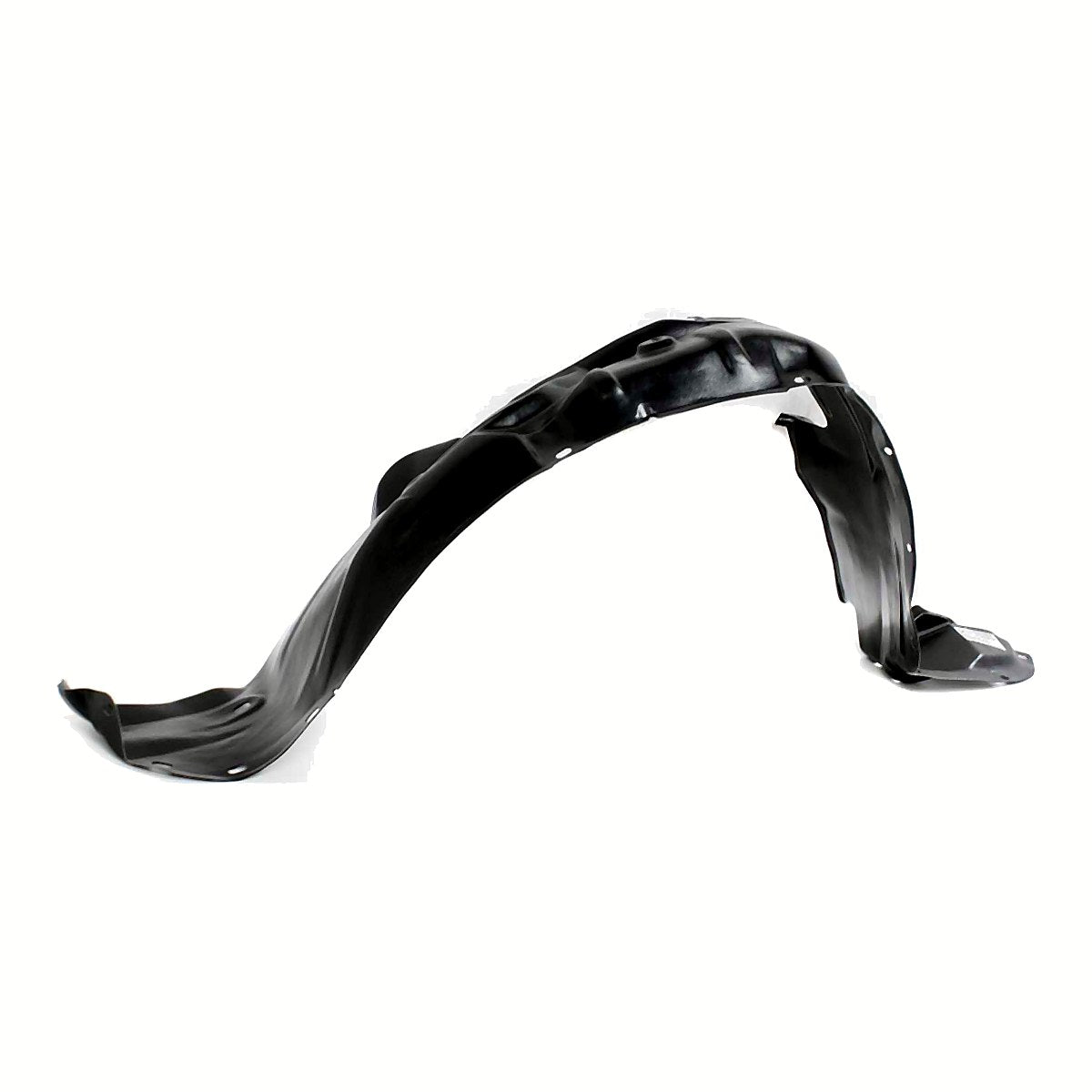 2001-2003 Mazda Protege Fender Liner Front Passenger Side – Side View (MA1249112)