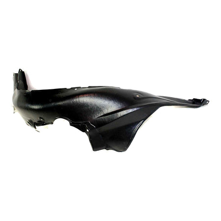 2003-2004 Mazda 6 Fender Liner Passenger Side With Spoiler Hole – Side View (MA1249117)