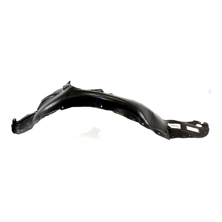 2003-2004 Mazda 6 Fender Liner Passenger Side Without Spoiler Hole – Front View (MA1249118)