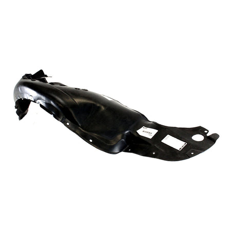 2003-2004 Mazda 6 Fender Liner Passenger Side Without Spoiler Hole – Side View (MA1249118)