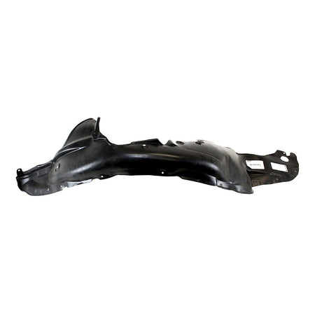 2003-2004 Mazda 6 Fender Liner Passenger Side Without Spoiler Hole – Side View (MA1249118)