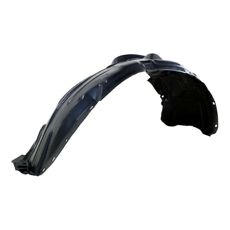 2004-2006 Mazda 3 Fender Liner Passenger Side Standard Sdn – Side View (MA1249125)