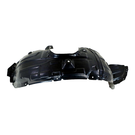 2004-2006 Mazda 3 Fender Liner Passenger Side Standard Sdn – Side View (MA1249125)