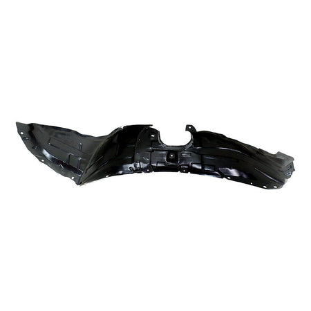 2004-2006 Mazda 3 Fender Liner Passenger Side Standard Sdn – Back View (MA1249125)
