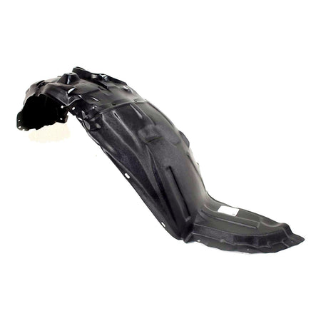 2004-2009 Mazda 3 Fender Liner Passenger Side Sport Sdn 04-06/2.3L Hb 07-09/Std Sdn 07-09 – Side View (MA1249126)
