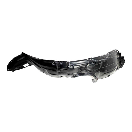 2004-2009 Mazda 3 Fender Liner Passenger Side Sport Sdn 04-06/2.3L Hb 07-09/Std Sdn 07-09 – Back View (MA1249126)