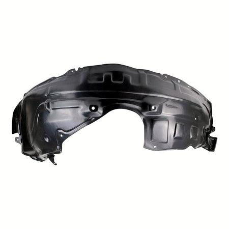 2007-2009 Mazda Cx9 Fender Liner Front Passenger Side – Front View (MA1249130)