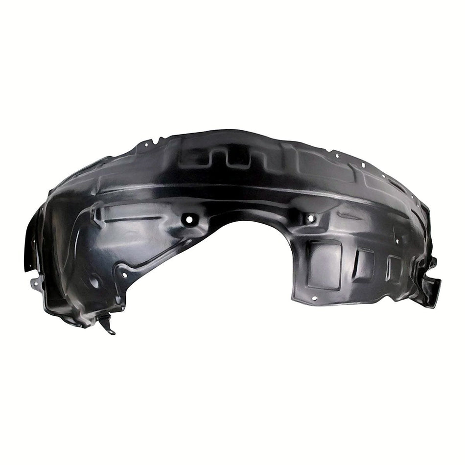 2007-2009 Mazda Cx9 Fender Liner Front Passenger Side – Front View (MA1249130)