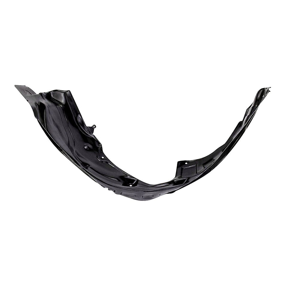 2007-2009 Mazda Cx9 Fender Liner Front Passenger Side – Side View (MA1249130)