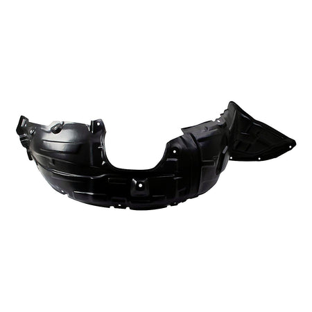 2006-2010 Mazda 5 Fender Liner Passenger Side – Front View (MA1249131)