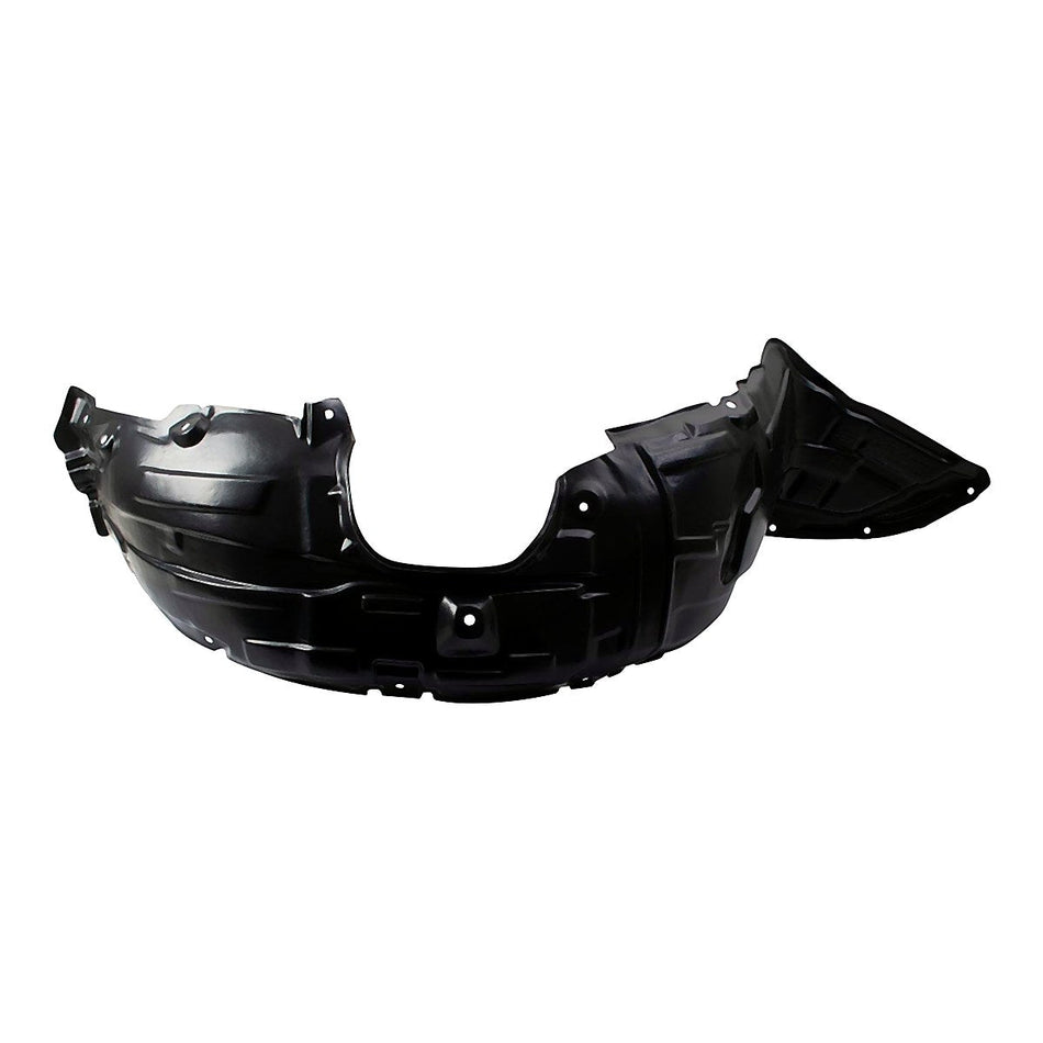 2006-2010 Mazda 5 Fender Liner Passenger Side – Front View (MA1249131)