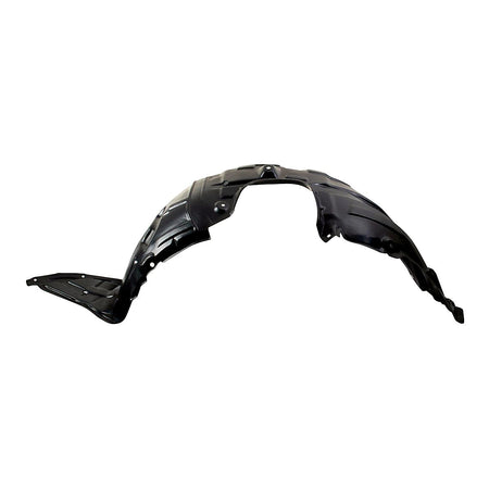 2006-2010 Mazda 5 Fender Liner Passenger Side – Side View (MA1249131)