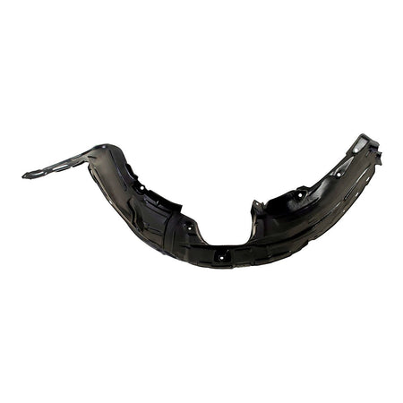2006-2010 Mazda 5 Fender Liner Passenger Side – Side View (MA1249131)