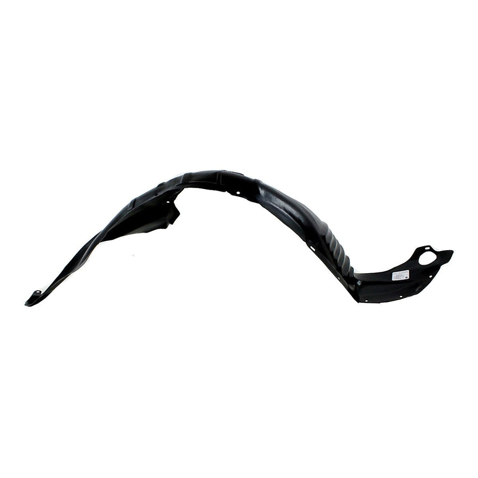 2006-2008 Mazda 6 Fender Liner Passenger Side With Turbo – Front View (MA1249132)