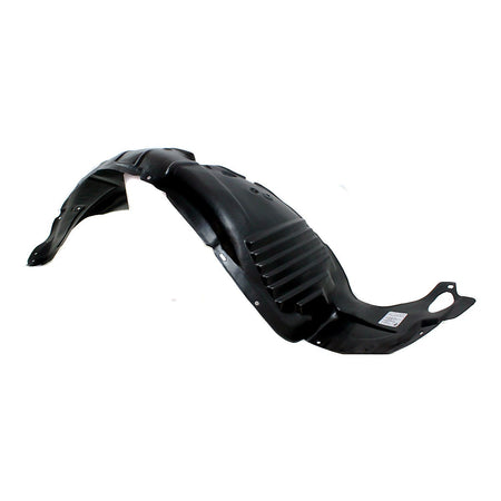 2006-2008 Mazda 6 Fender Liner Passenger Side With Turbo – Side View (MA1249132)