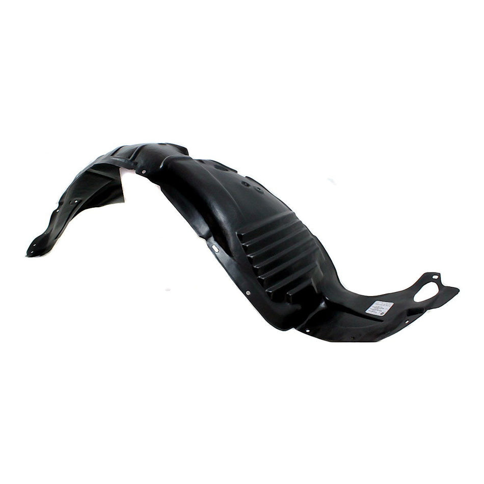 2006-2008 Mazda 6 Fender Liner Passenger Side With Turbo – Side View (MA1249132)