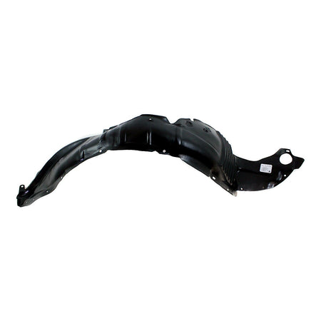 2006-2008 Mazda 6 Fender Liner Passenger Side With Turbo – Back View (MA1249132)