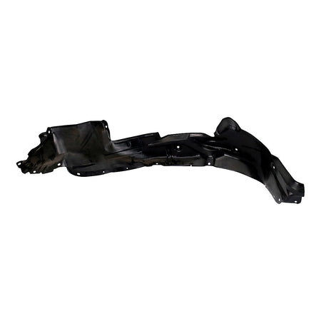 1999-2000 Mazda Protege Fender Liner Front Passenger Side – Side View (MA1249133)