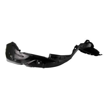 1999-2000 Mazda Protege Fender Liner Front Passenger Side – Back View (MA1249133)