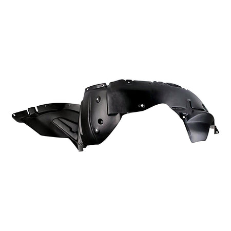 2009-2010 Mazda 6 Fender Liner Passenger Side – Front View (MA1249134)