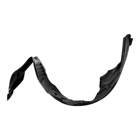 2009-2010 Mazda 6 Fender Liner Passenger Side – Side View (MA1249134)