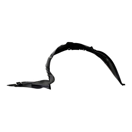 2009-2010 Mazda 6 Fender Liner Passenger Side – Side View (MA1249134)