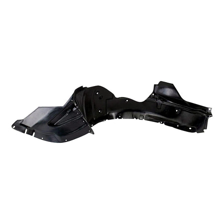 2009-2010 Mazda 6 Fender Liner Passenger Side – Back View (MA1249134)