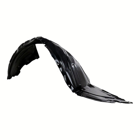 2010-2011 Mazda 3 Fender Liner Passenger Side 2.0L – Side View (MA1249138)