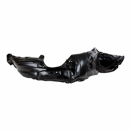 2010-2011 Mazda 3 Fender Liner Passenger Side 2.0L – Side View (MA1249138)