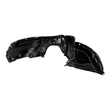 2010-2013 Mazda 3 Fender Liner Front Passenger Side 2.0L 12-13/2.5L 10-13 – Back View (MA1249139)