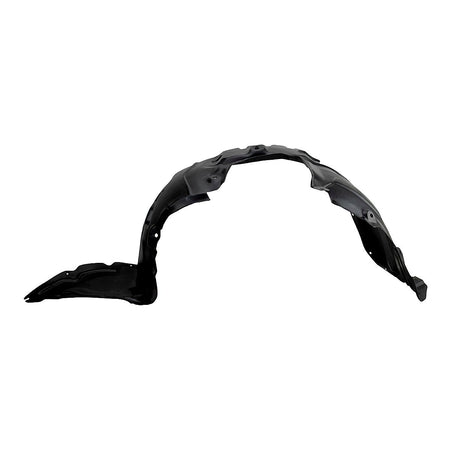2010-2013 Mazda 3 Fender Liner Front Passenger Side 2.3L Usa Built – Side View (MA1249140)