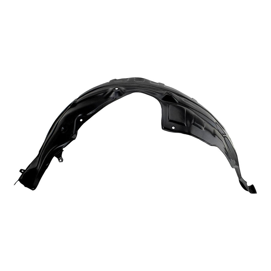 2010-2015 Mazda Cx9 Fender Liner Front Passenger Side – Front View (MA1249141)