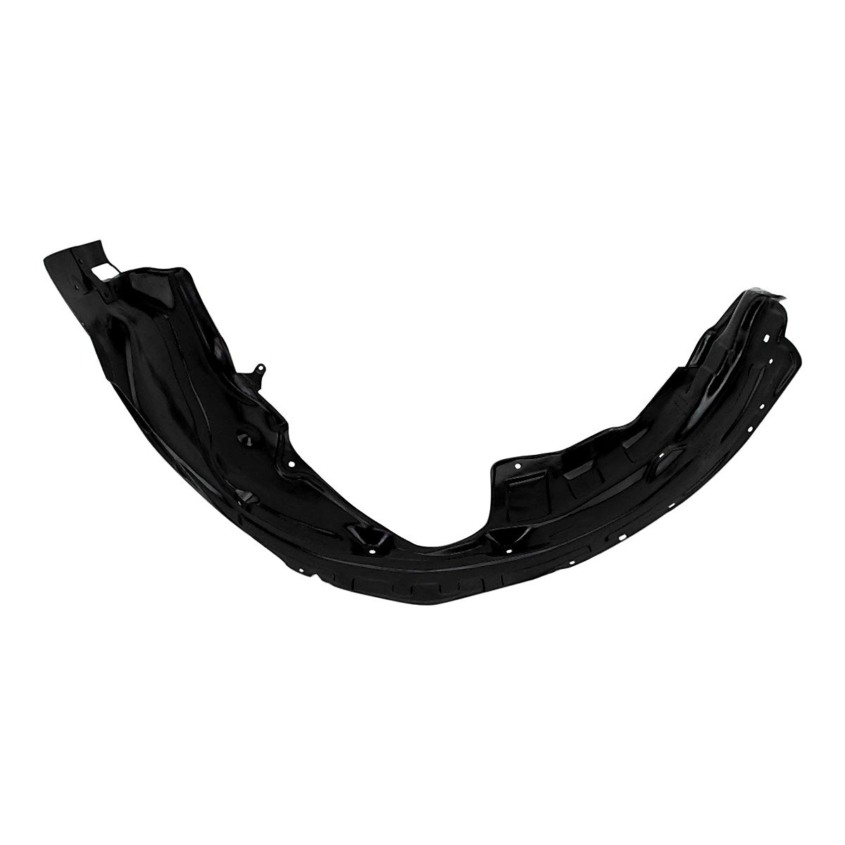 2010-2015 Mazda Cx9 Fender Liner Front Passenger Side – Side View (MA1249141)