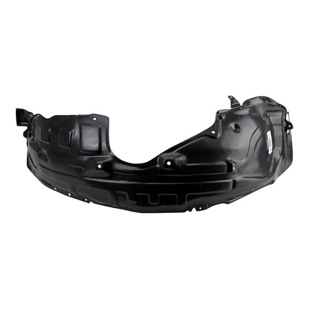 2010-2015 Mazda Cx9 Fender Liner Front Passenger Side – Back View (MA1249141)
