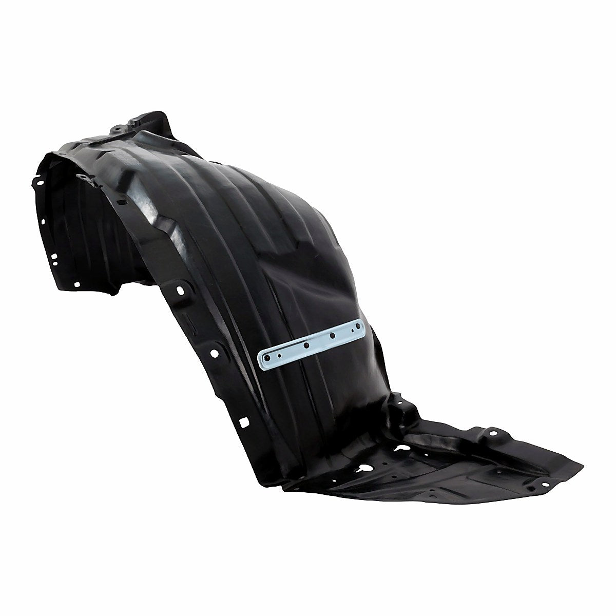 2013-2016 Mazda Cx5 Fender Liner Front Passenger Side – Front View (MA1249142)