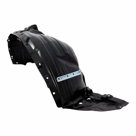 2013-2016 Mazda Cx5 Fender Liner Front Passenger Side – Front View (MA1249142)