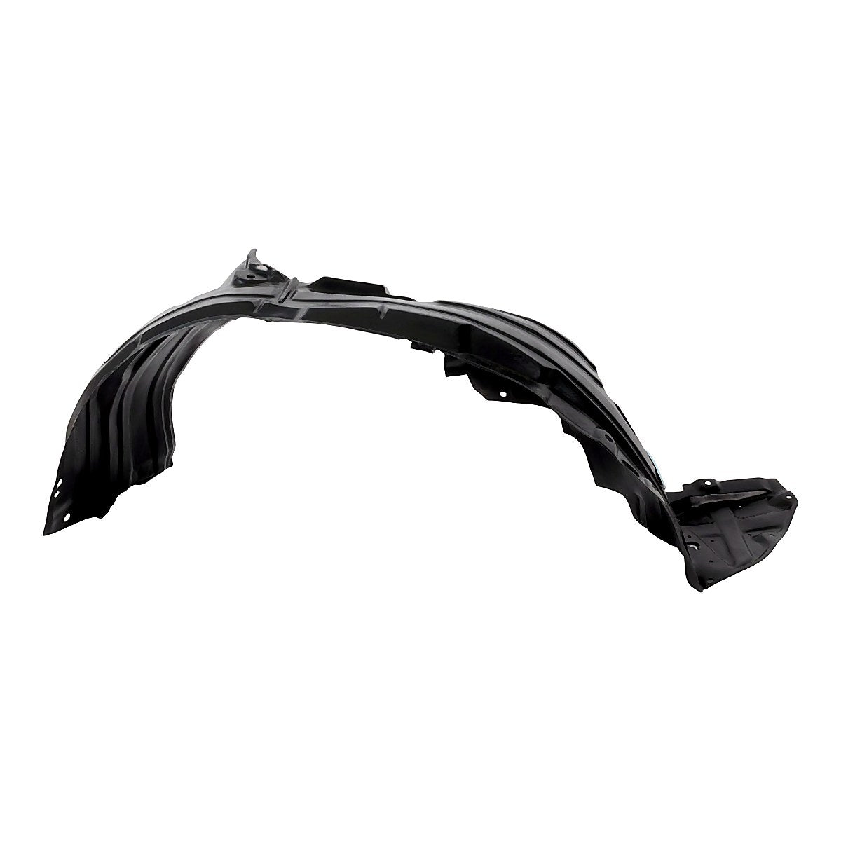 2013-2016 Mazda Cx5 Fender Liner Front Passenger Side – Side View (MA1249142)