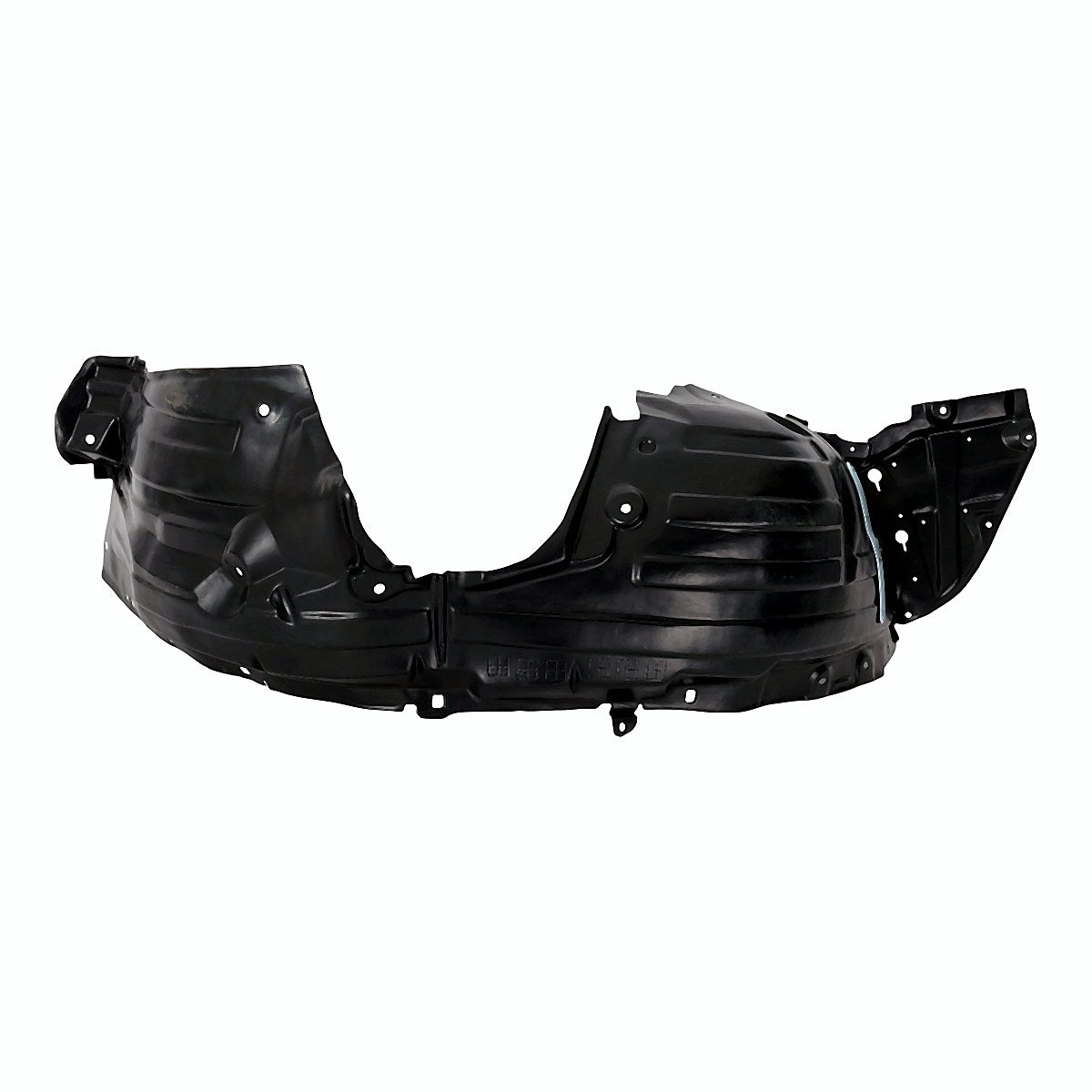 2013-2016 Mazda Cx5 Fender Liner Front Passenger Side – Side View (MA1249142)