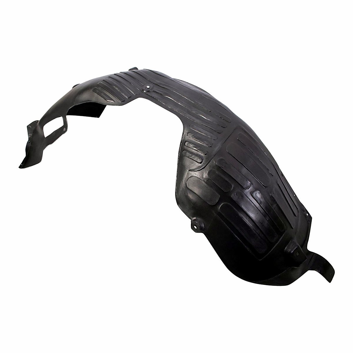 2014-2017 Mazda 6 Fender Liner Front Passenger Side – Front View (MA1249143)