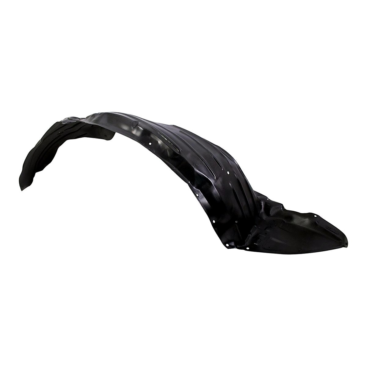 2014-2017 Mazda 6 Fender Liner Front Passenger Side – Side View (MA1249143)