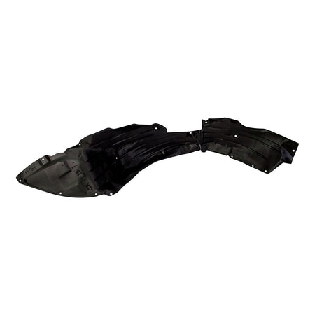 2014-2017 Mazda 6 Fender Liner Front Passenger Side – Side View (MA1249143)