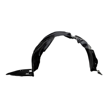 2014-2018 Mazda 3 Fender Liner Passenger Side – Side View (MA1249145)