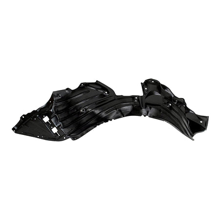 2014-2018 Mazda 3 Fender Liner Passenger Side – Back View (MA1249145)