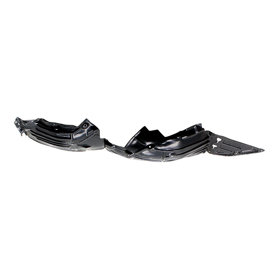 2016-2021 Mazda Cx3 Fender Liner Passenger Side – Side View (MA1249148)