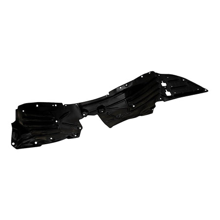 2016-2021 Mazda Cx3 Fender Liner Passenger Side – Back View (MA1249148)