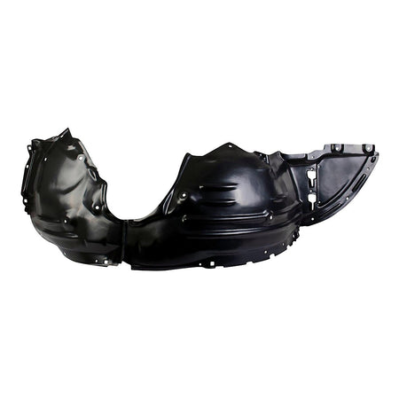2017-2021 Mazda Cx5 Fender Liner Front Passenger Side – Front View (MA1249149)